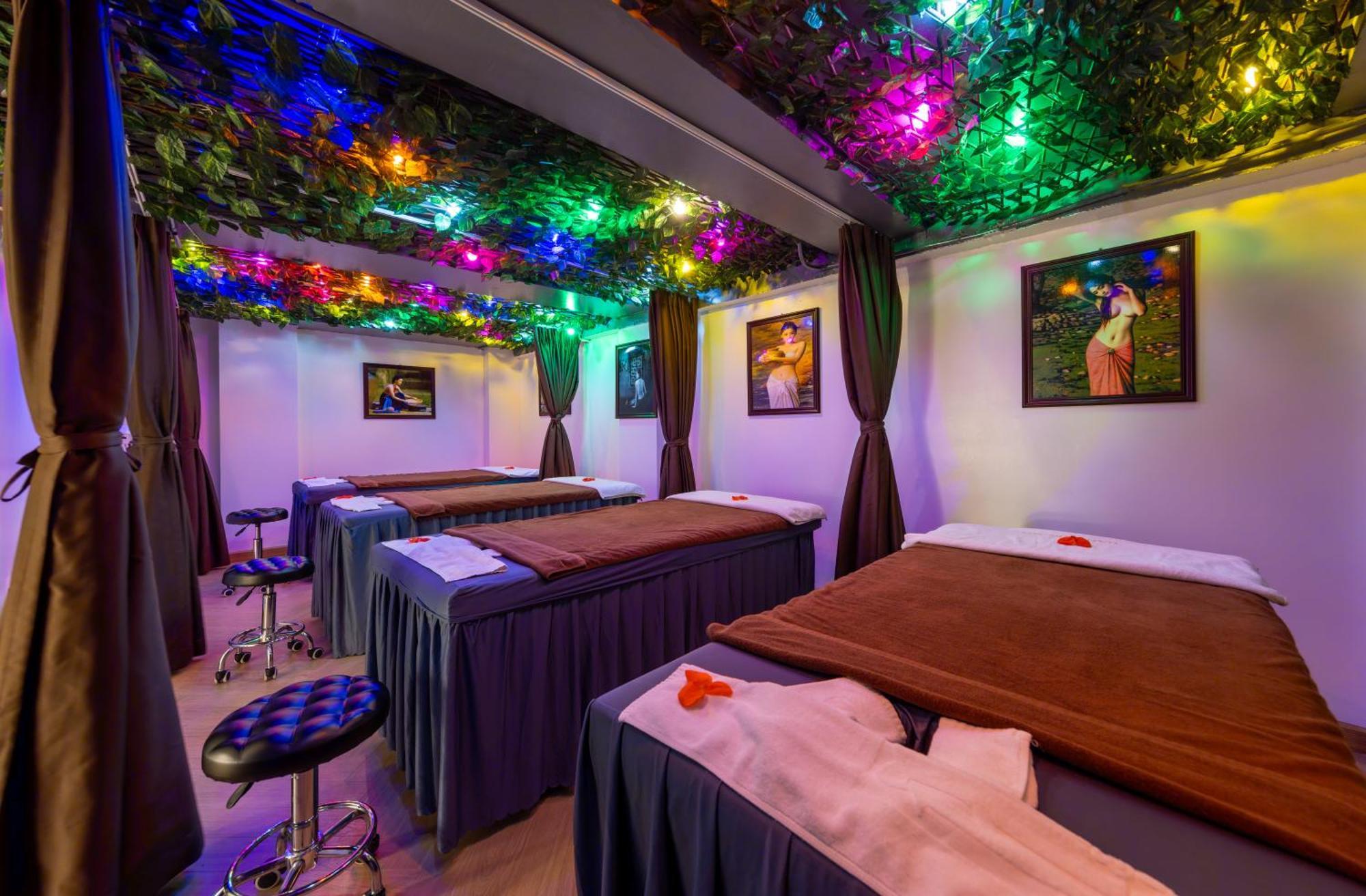 Babylon Premium Hotel & Spa Ανόι Εξωτερικό φωτογραφία