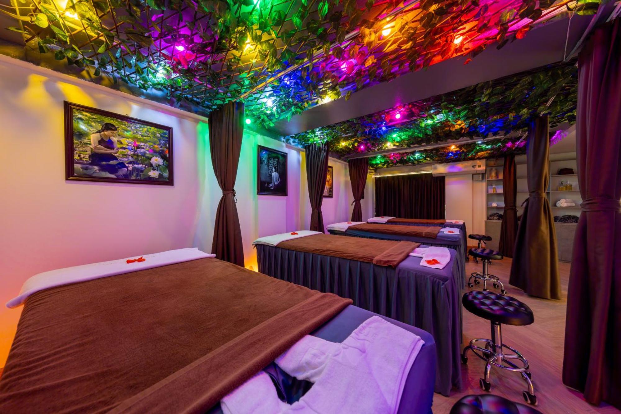 Babylon Premium Hotel & Spa Ανόι Εξωτερικό φωτογραφία