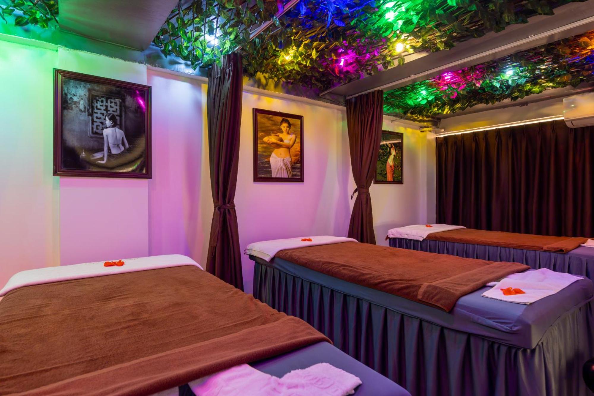 Babylon Premium Hotel & Spa Ανόι Εξωτερικό φωτογραφία