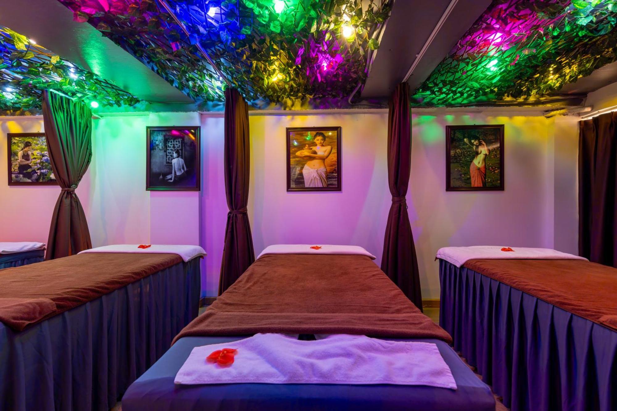 Babylon Premium Hotel & Spa Ανόι Εξωτερικό φωτογραφία