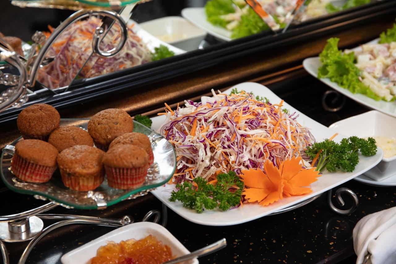 Babylon Premium Hotel & Spa Ανόι Εξωτερικό φωτογραφία
