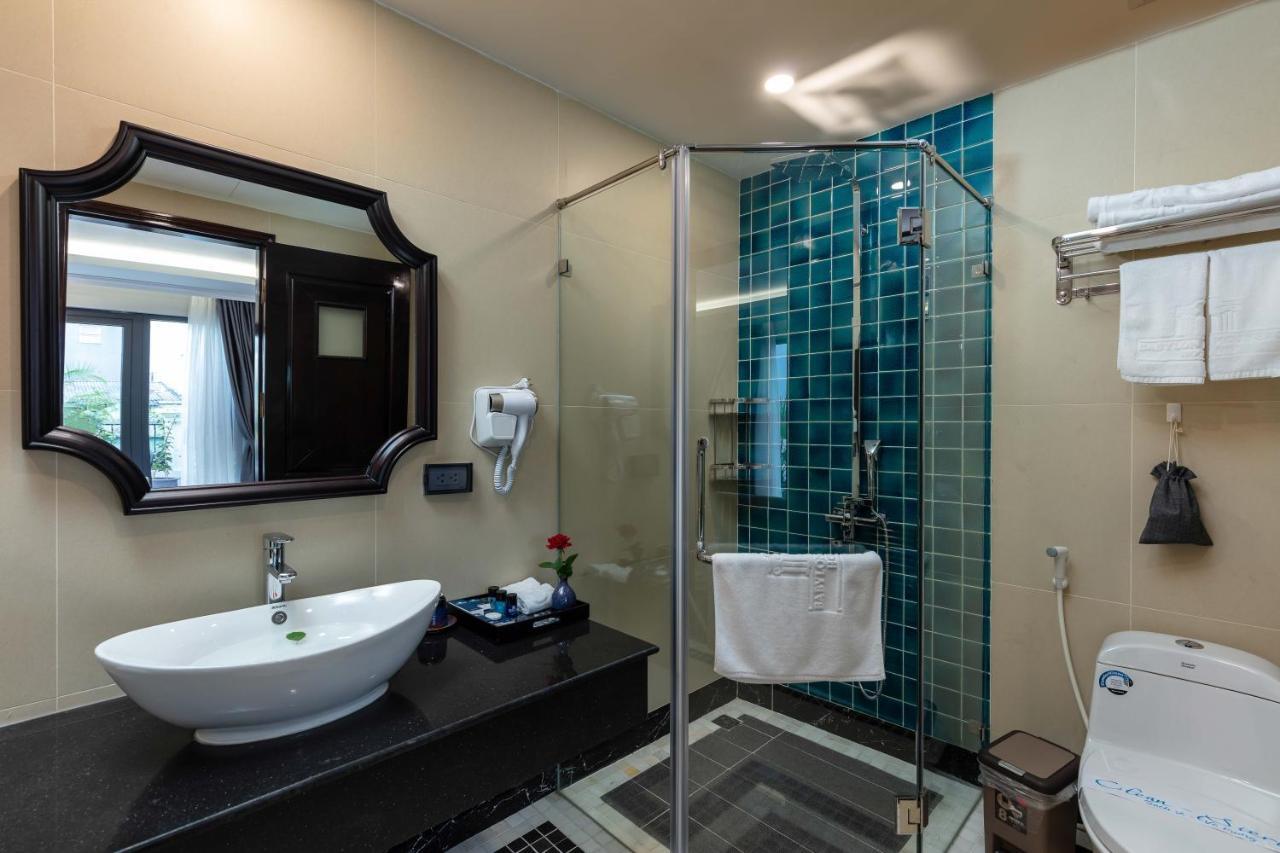 Babylon Premium Hotel & Spa Ανόι Εξωτερικό φωτογραφία