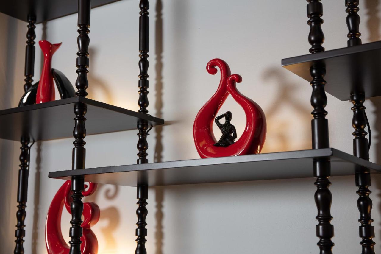 Babylon Premium Hotel & Spa Ανόι Εξωτερικό φωτογραφία